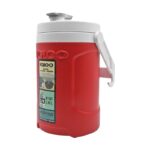 31285 IGLOO 0.5 GALLON LATITUDE WATER COOLER with SPOUT - 171236F (1)