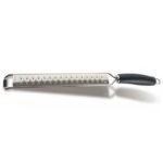 322.102 PUJADAS RIBBON S-STEEL SLIM GRATER with HANDLE