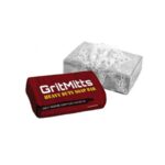 550260 C&A 100g GRITMITTS PUMICE SOAP - 550260 (1)