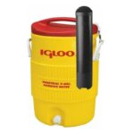8090 IGLOO 400 SERIES PAPER CUP DISPENSER for 4 - 4.5oz CONE CUP - 171353C (1)
