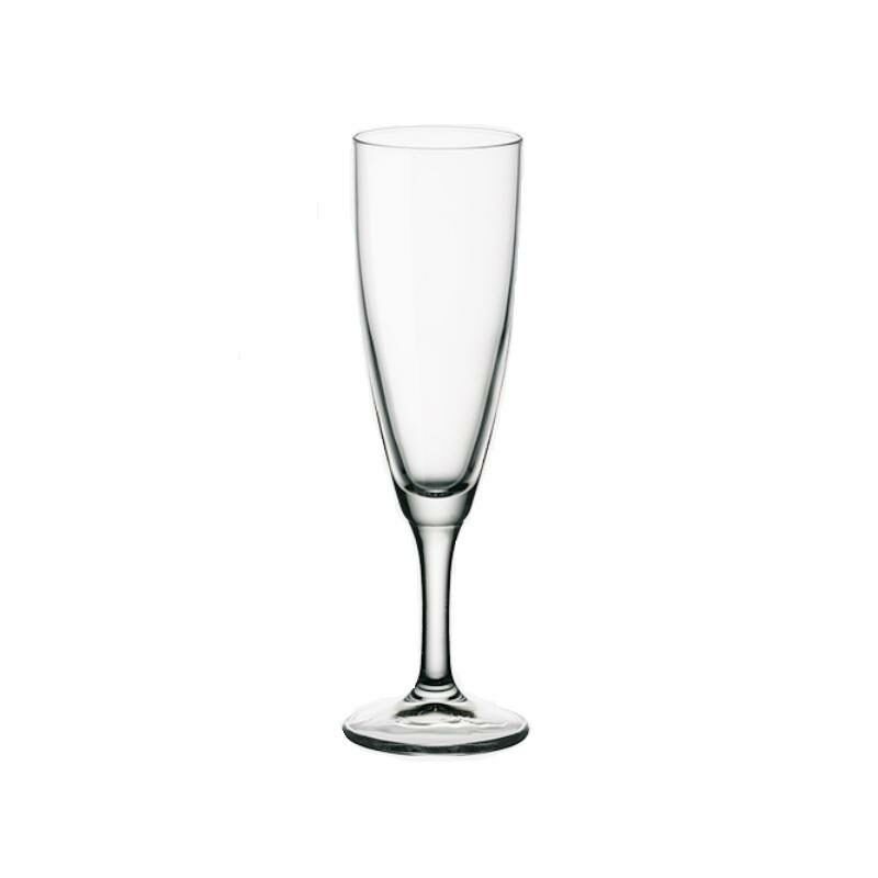 1.93110 B R 15cl PROSECCO WHISKEY SOUR FLUTE GLASS - 170619