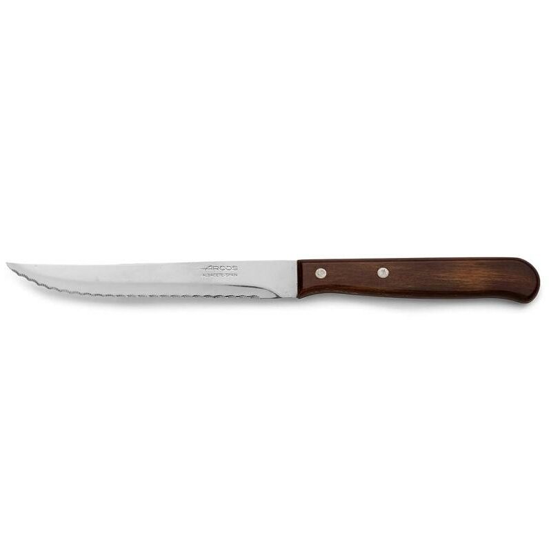 100800 ARCOS 13cm LATINA SS SMALL KNIFE 24cm - 100801 in CAT