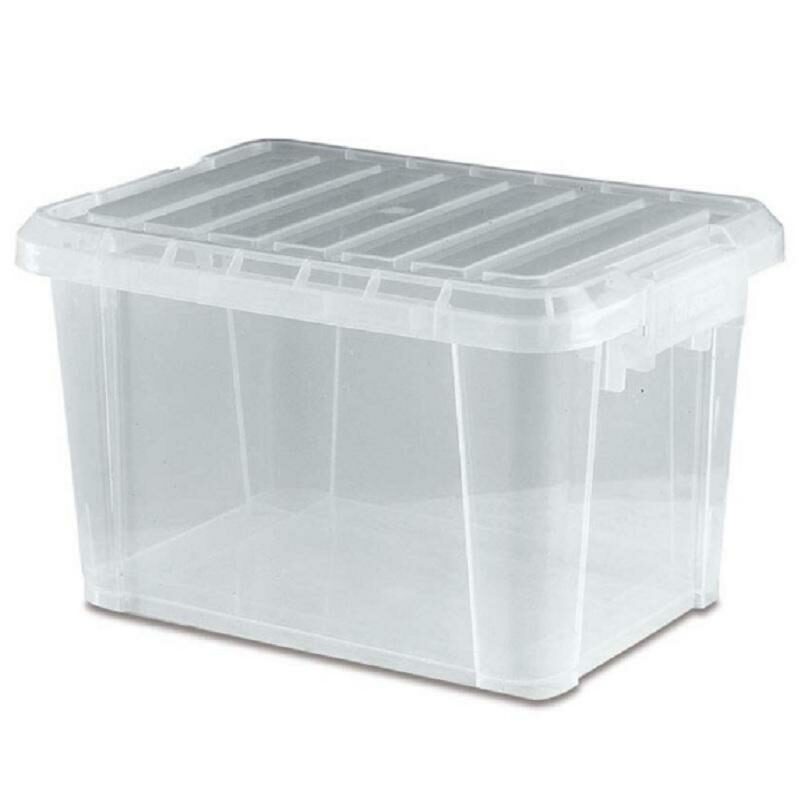 150541B ARAVEN 9L STACKABLE FOOD STORAGE CONTAINER - 91184