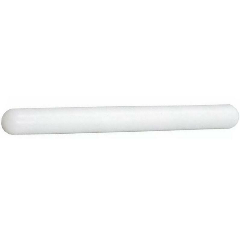 172776D PUJADAS 50cm POLYETHYLENE ROLLING PIN without HANDLES - 803.000
