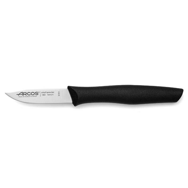188200 ARCOS 7cm NOVA PARING KNIFE 20cm - 172360