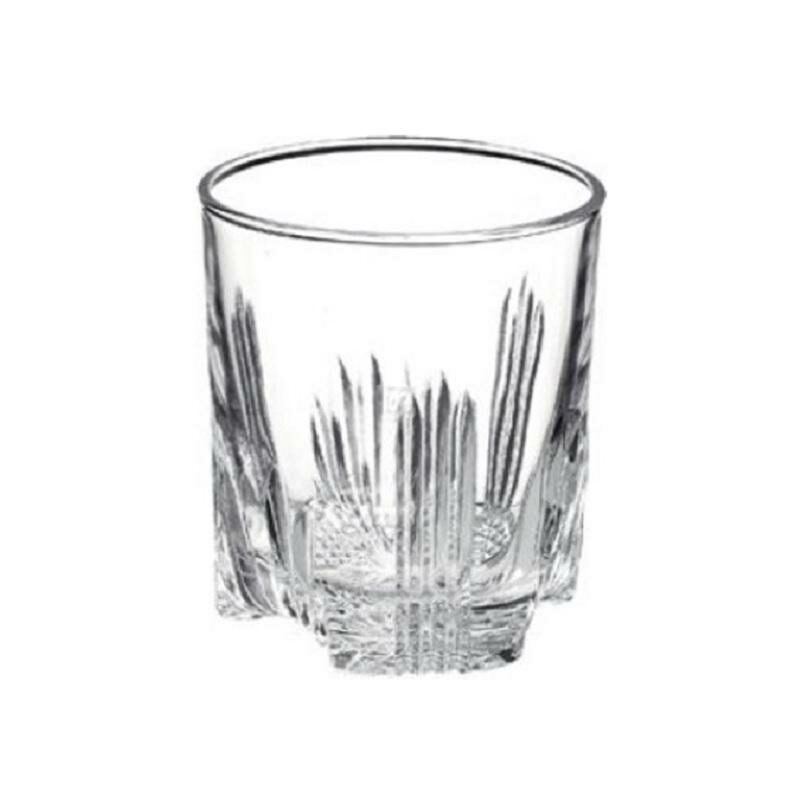 2.20149 B R 28cl SELECTA OLD FASHION GLASS - 170610D