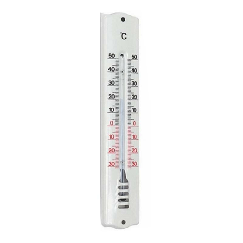 2534310 PUJADAS COLD ROOM THERMOMETER - WALL MOUNT - 980.000