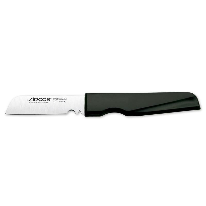 277100 ARCOS 9cm SS ELECTRICIAN KNIFE 22.2cm - 611851