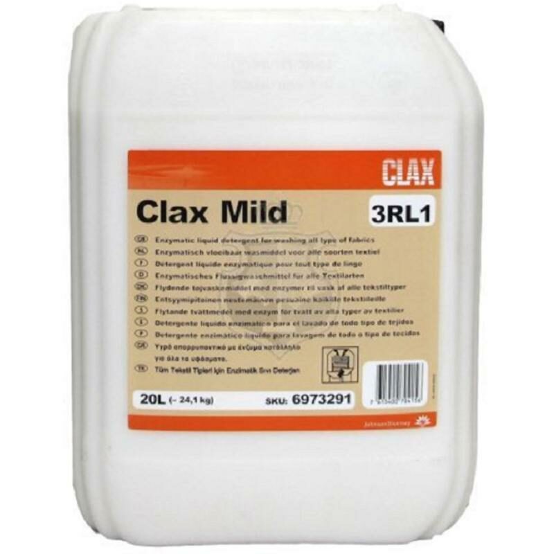 550111K CLAX MILD 20L 3RL1 - 4010064
