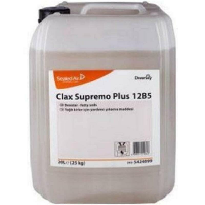 550118K CLAX SUPREMO PLUS 20L