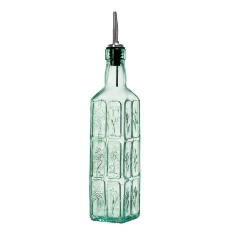 6.30230 B R 57cl FIORI BOTTLE with POURER - 2573703