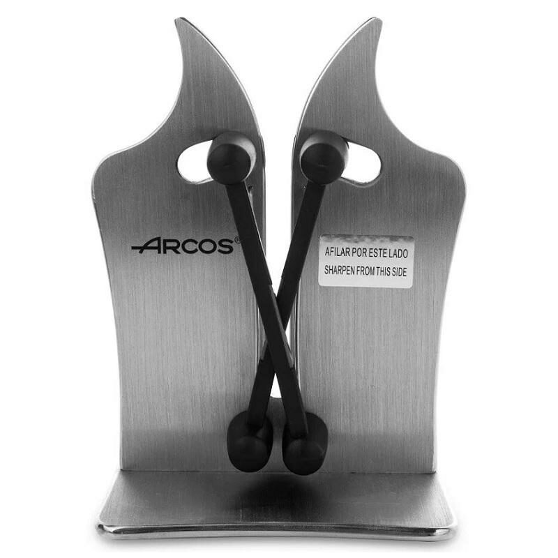 610100 ARCOS INOX TABLE KNIFE SHARPENER - 2538706