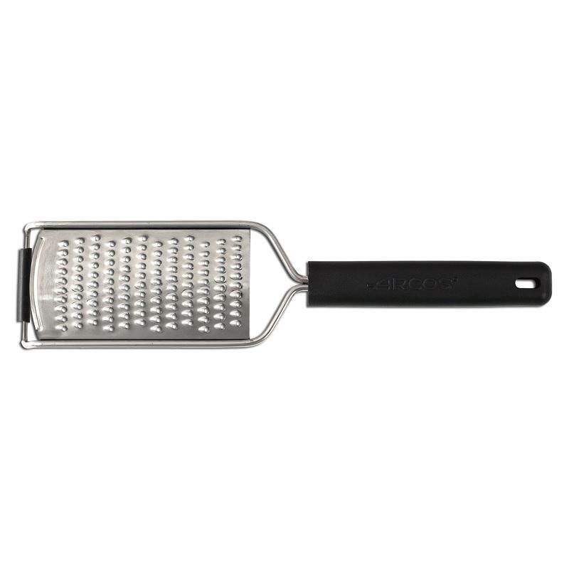 613800 ARCOS 13cm SS FLAT CHEESE GRATER 6 x 13cm - 172848A
