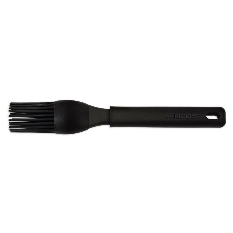 617100 ARCOS 9.3cm PASTRY BRUSH with SILICONE BRISTLE 20cm - 172742H