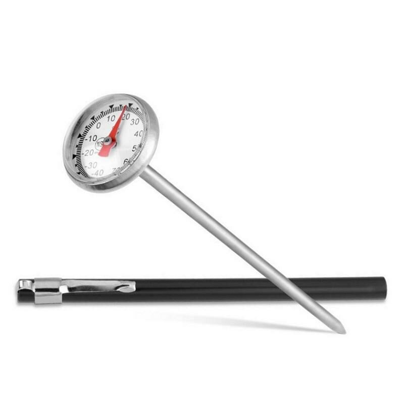 651732 PUJADAS POCKET THERMOMETER with PROTECTION - 981.650