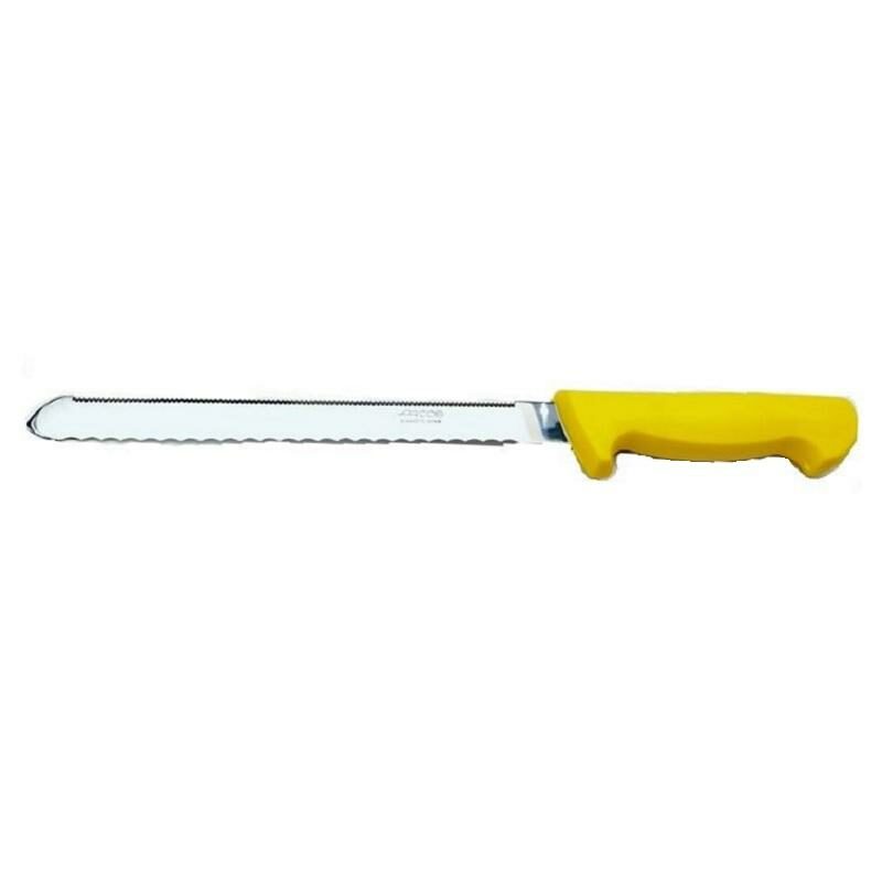 741315 ARCOS 23cm SS FROZEN KNIFE with DOUBLE SERRATION - 172326