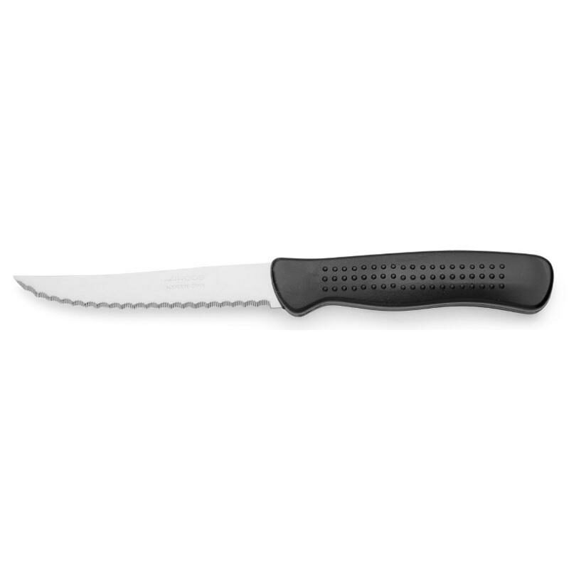 805109 ARCOS 11cm SS STEAK-KITCHEN KNIFE with PP HANDLE 22cm - 172508J