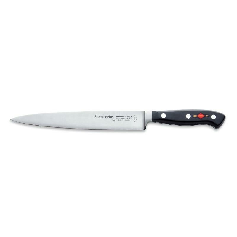 8145621 DICK 21cm PREMIER PLUS CARVING KNIFE - 170208D