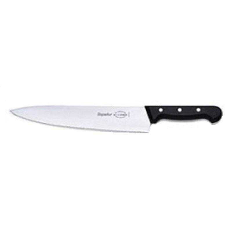 8444826 DICK 26cm SUPERIOR SERRATED FRENCH-CHEF KNIFE - 172302B