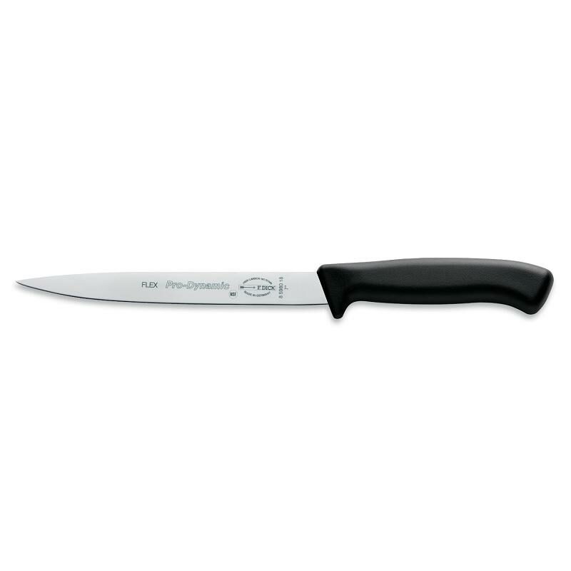 8598018 DICK 18cm PRO DYNAMIC BONING KNIFE - FLEXIBLE BLADE - 172314G