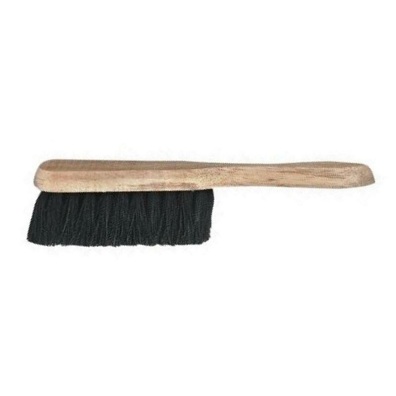 B-10210 OATES W5 × D28 × H6.5cm INDUSTRIAL COCO BANISTER BRUSH - 2901301