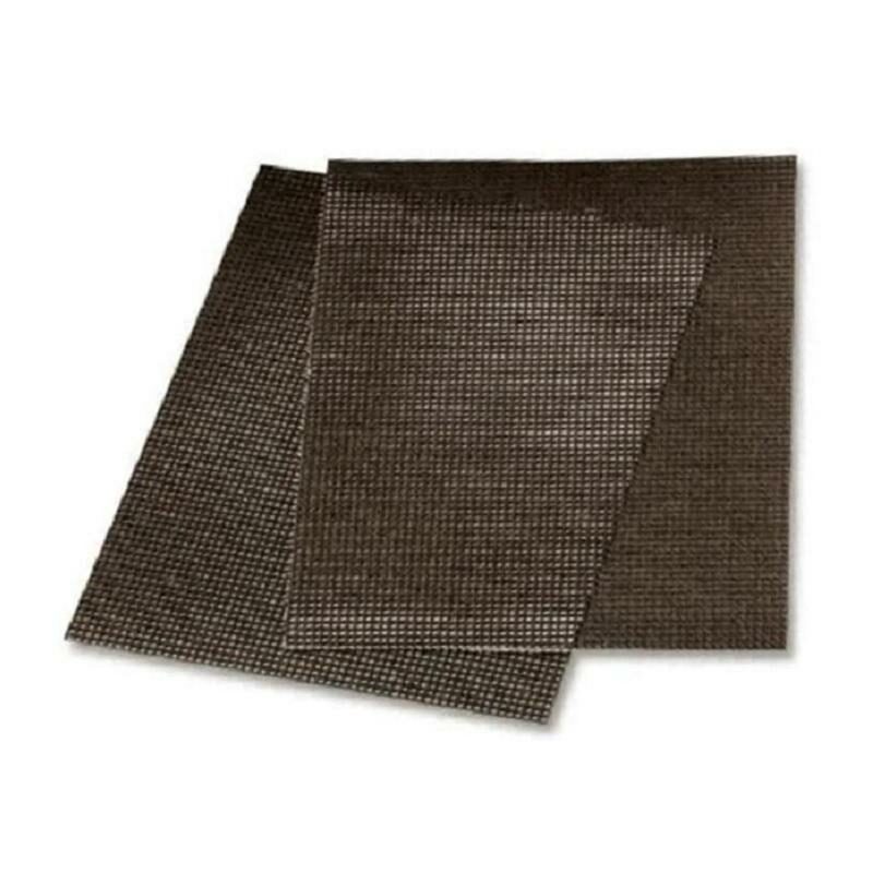 GS200 3M 20s GRIDDLE CLEANING SCREENS - 174087
