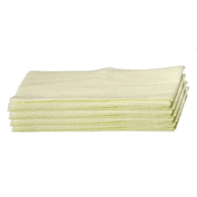 MF-017 OATES 60cm DISPOSABLE CLOTH for FLAT MOP (MF-012 & MF-045) - 174288S